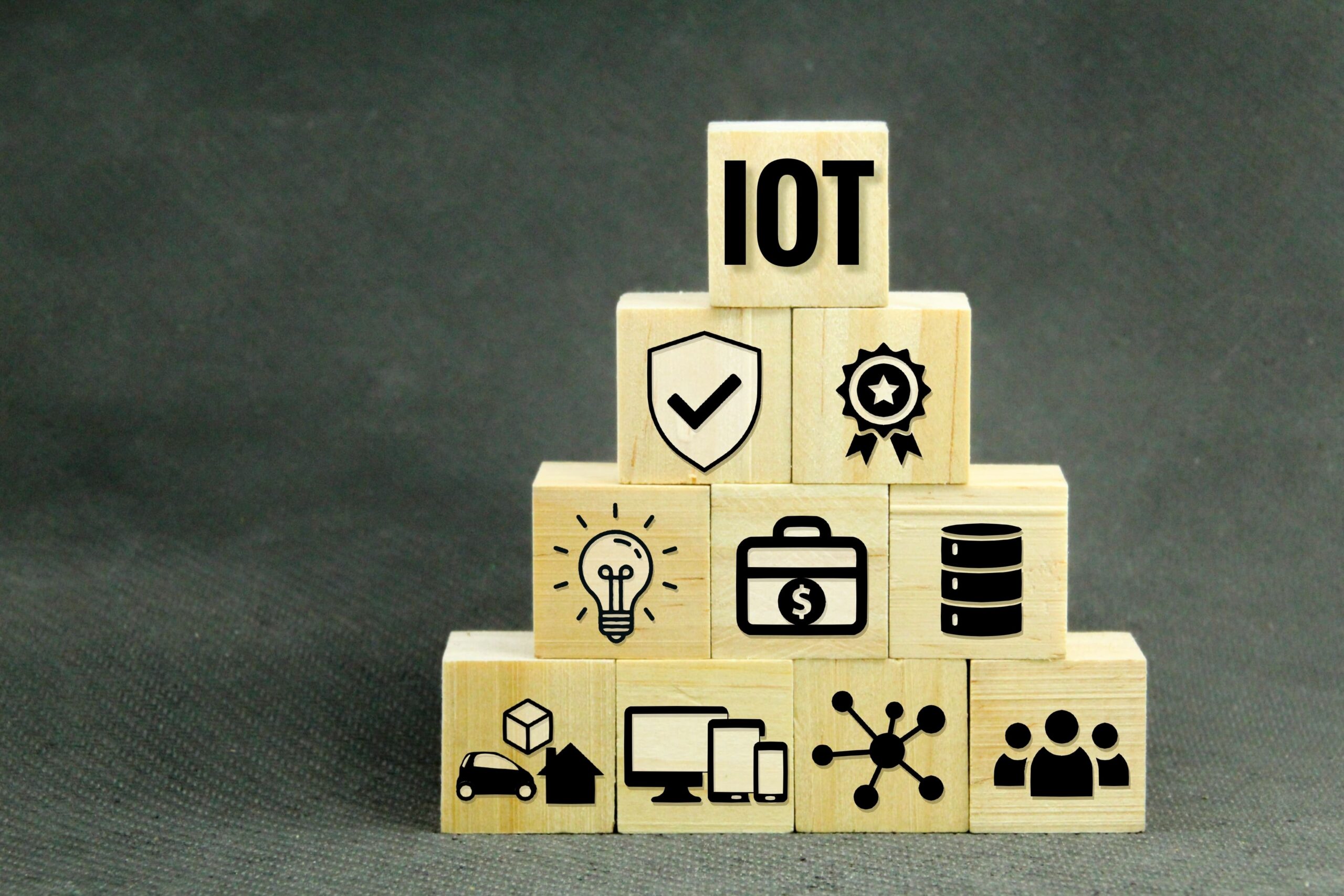 IoT Consulting